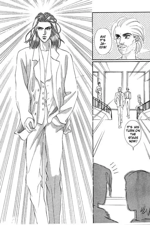 Paradise City Chapter 8 14